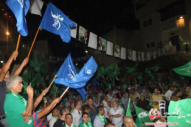 ليس افتتاح مقر بل مهرجان النصر والانتصار ..عادل بدير : ابن البلد بيخاف على الولد